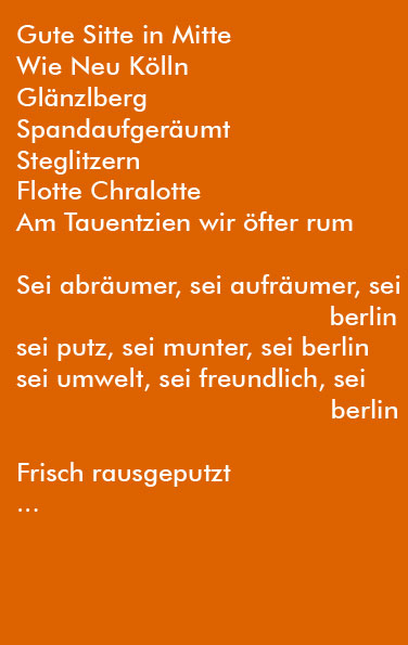 Abfalleimeraufschriften...