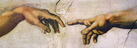 Beziehung - Michelangelo