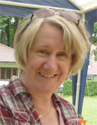 Brigitte Hutt